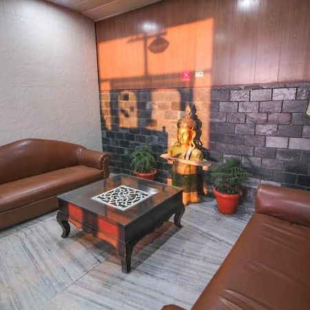 Dlx Stay In Naddi Dharamshala Bagian luar foto